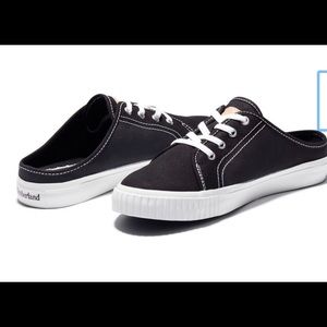 Timberland-SKYLA BAY MULE SNEAKERS